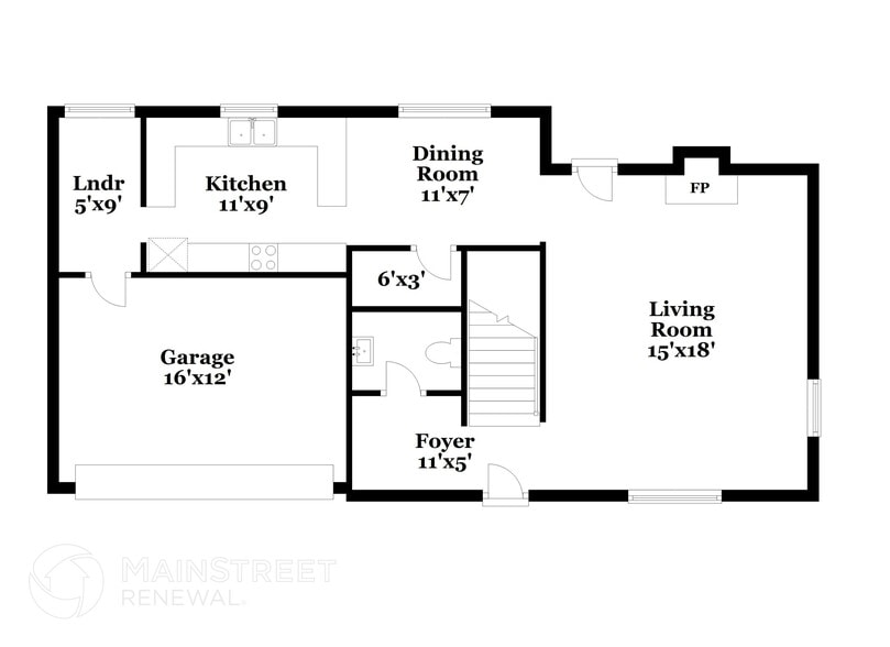 Building Photo - 1130 Judy Ave
