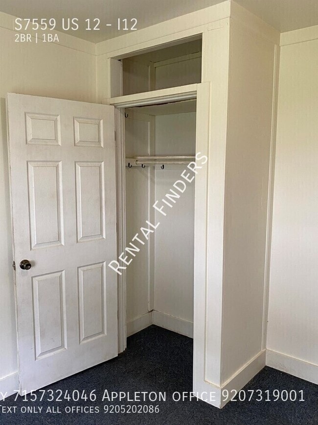 Building Photo - S7559 US 12-I12