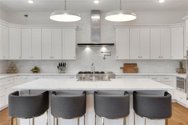 Building Photo - 1200 Moores Mill Rd NW