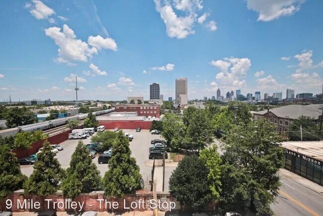 Building Photo - 1 br, 1 bath House - 434 Marietta St #405