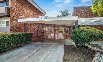 Building Photo - Nestled on the vibrant Sepulveda Boulevard...