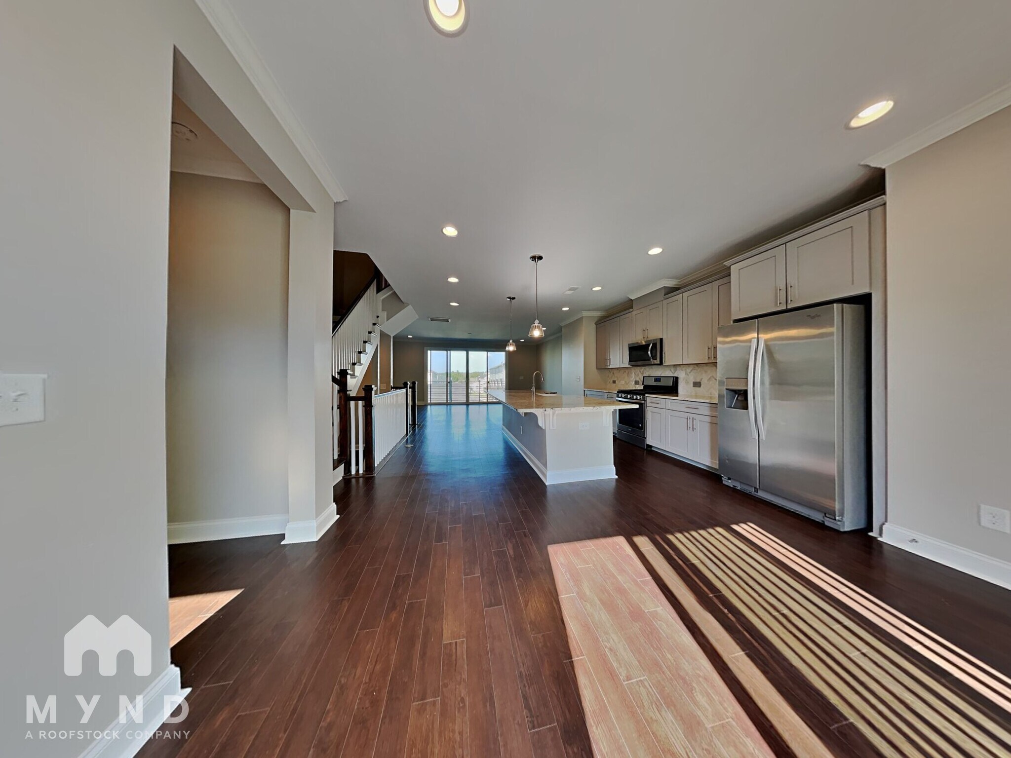Building Photo - 2547 Statesville Ave