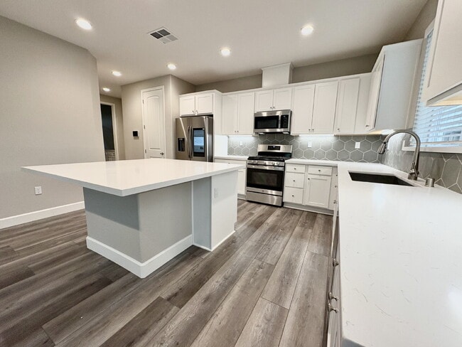 Building Photo - Newly Built Antioch Home For Rent