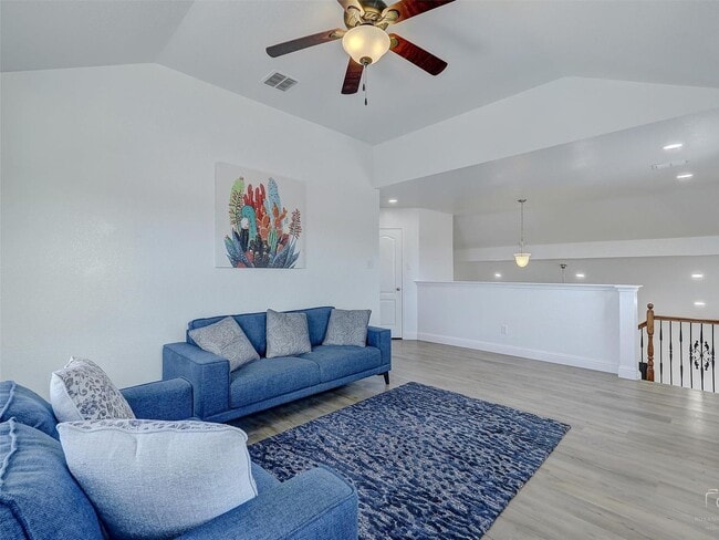 Building Photo - (1 Month Free with 16-Month Lease) Updated 3BR/2.5BA Home with Fireplace & Open Layout