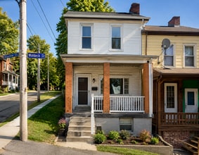Building Photo - Welcome Home! Bright, Spacious, and Ready for New Residents