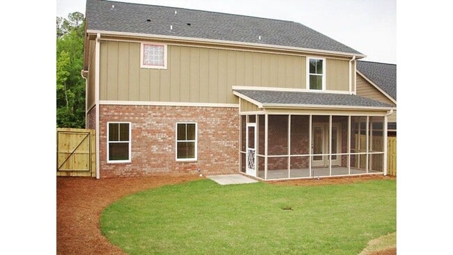 Building Photo - 1023 Barrett Dr