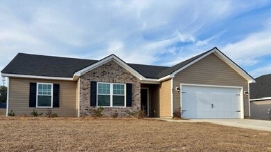 Building Photo - 607 Jodi Pl
