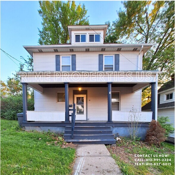 Primary Photo - 14 Murtland Ave