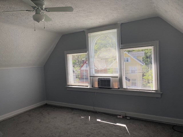 Living Room - 418 Dorchester Ave