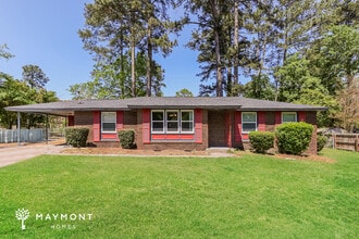 Building Photo - Comfortable 3-Bedroom Home in Augusta, GA