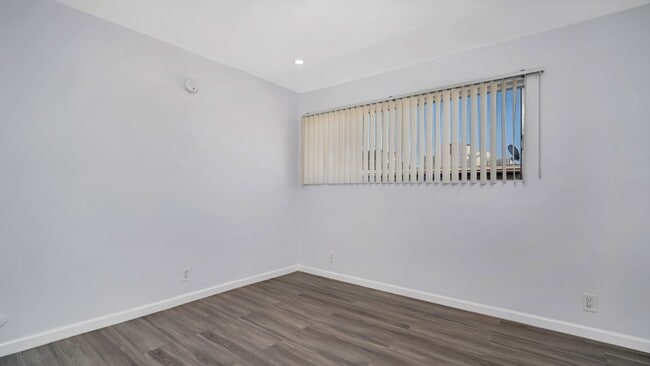 Floorplan - La Croix Apartments