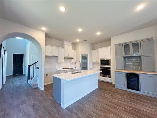 Building Photo - 816 Brenham Ave