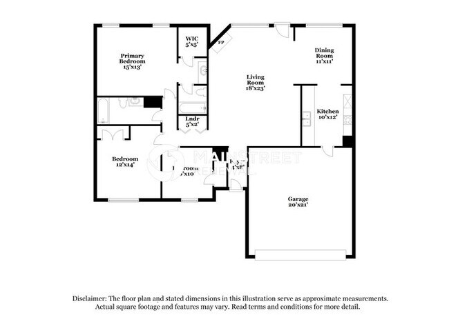 Building Photo - 3 Bedroom Pet-Friendly Home in Memphis, TN...