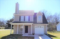 Building Photo - 351 Kate Dr