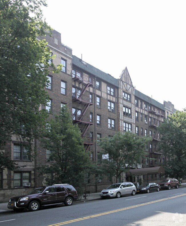 Primary Photo - 75 Ocean Ave