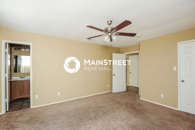 Building Photo - 3 Bedroom Pet-Friendly Home in Arlington, ...