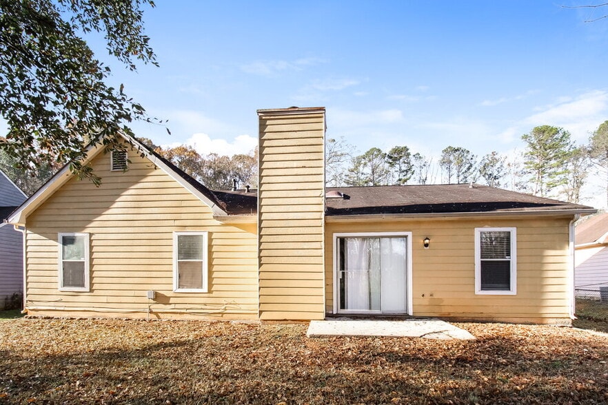 Building Photo - 5649 La Fleur Trail