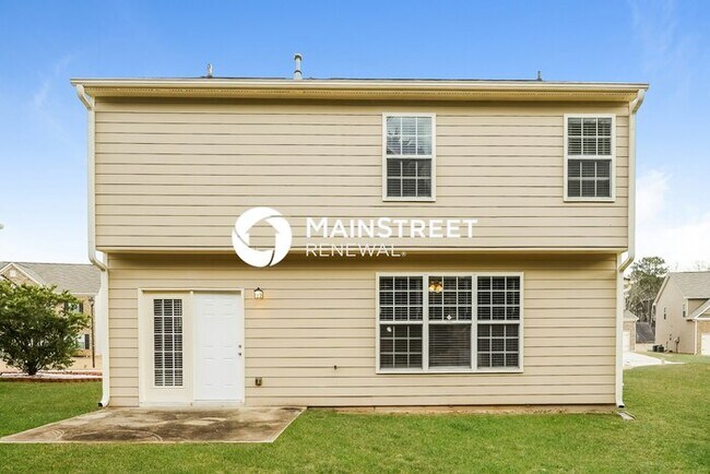 Building Photo - 3 Bedroom Pet-Friendly Home in Atlanta, GA with Main Street Renewal