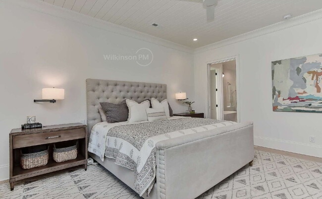 Building Photo - One of the Finest Fully-Furnished Luxury Estates in Marvin, "Architectural Digest" Caliber, for t...