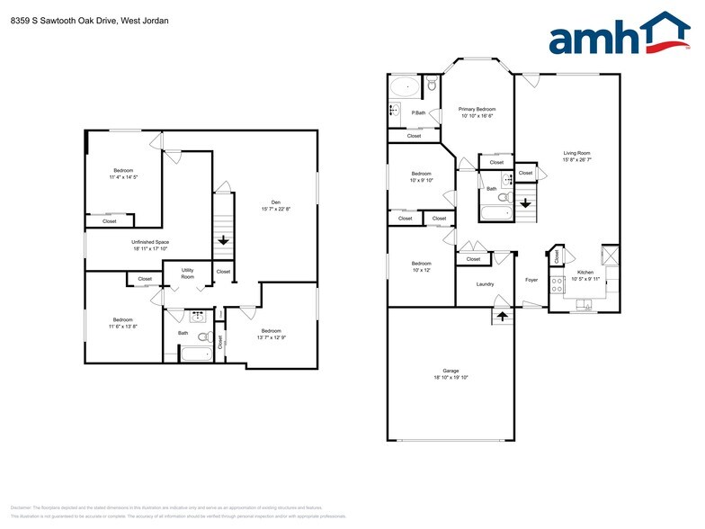 Building Photo - 8359 Sawtooth Oak Dr