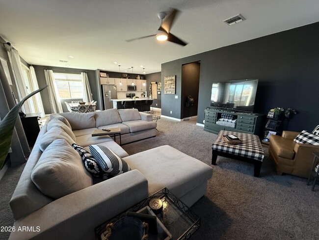 Building Photo - 21471 S 225th Way