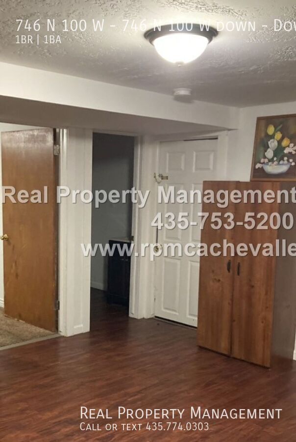 Building Photo - Great 1 bedroom unit coming available for ...