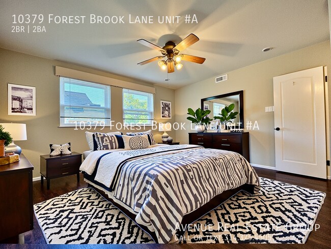 Building Photo - 10379 Forest Brook Ln