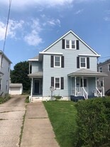 Building Photo - 435 Halley St