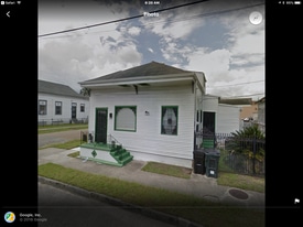 Building Photo - 1201 N Prieur St