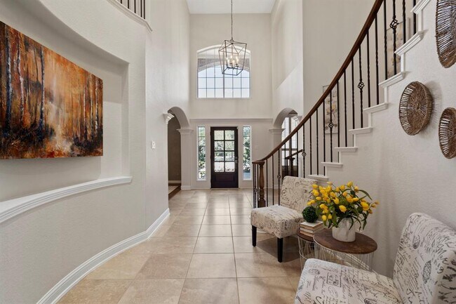 Building Photo - 8503 Stones Throw Ln