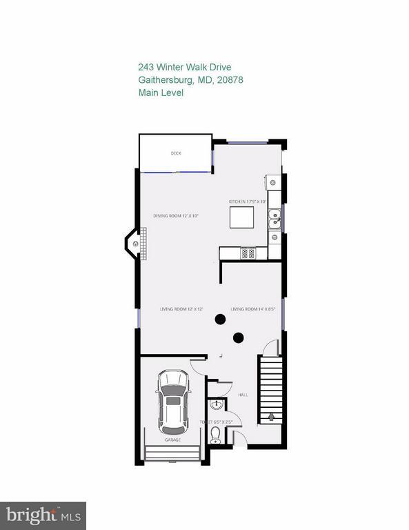 Building Photo - 243 Winter Walk Dr