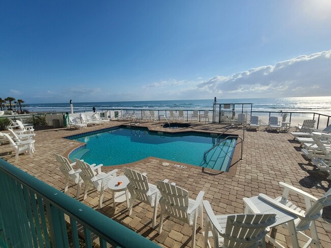 Pool - 3797 S Atlantic Ave