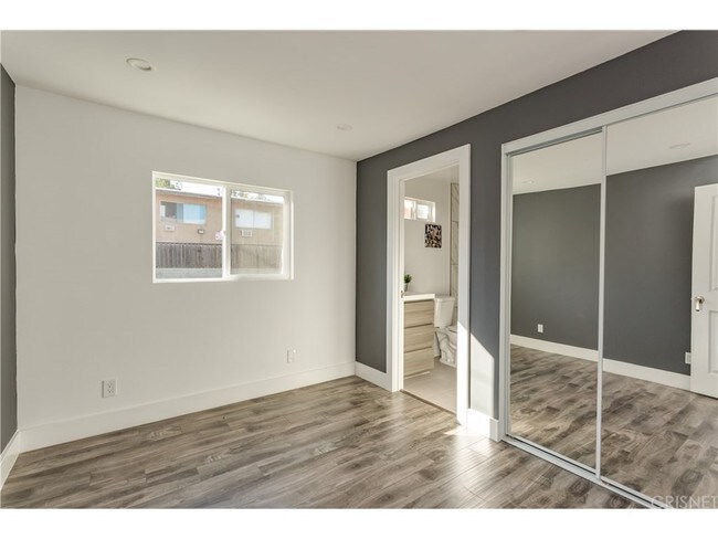 Bedroom - 6713 Saint Clair Ave