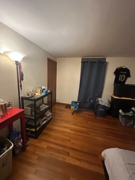 Building Photo - 28 Olcott St