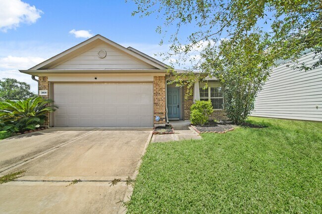 Primary Photo - 2638 Bedrock Ln