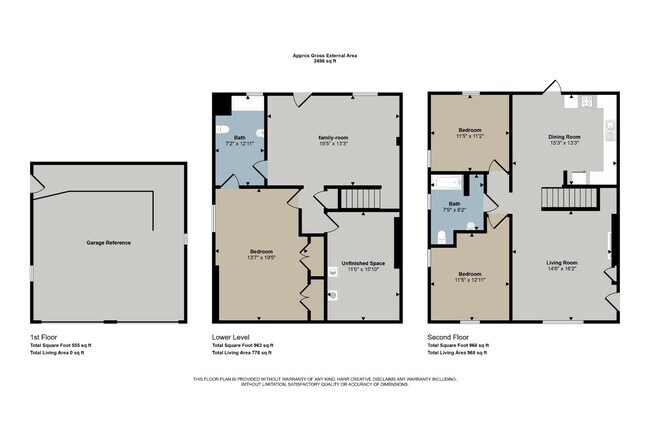 Building Photo - 945-947 Lancashire Ct - 947