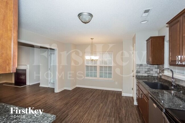 Building Photo - 1411 Besor Pl NW