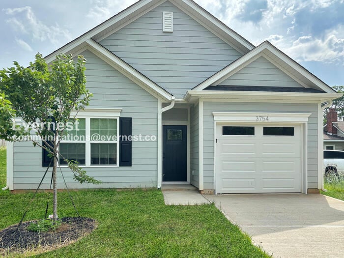 Primary Photo - 3754 Glenwood Dr