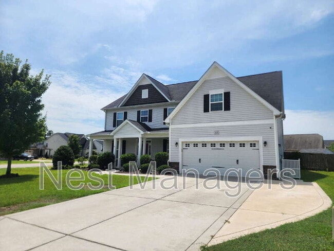 Building Photo - 113 Tellmont St