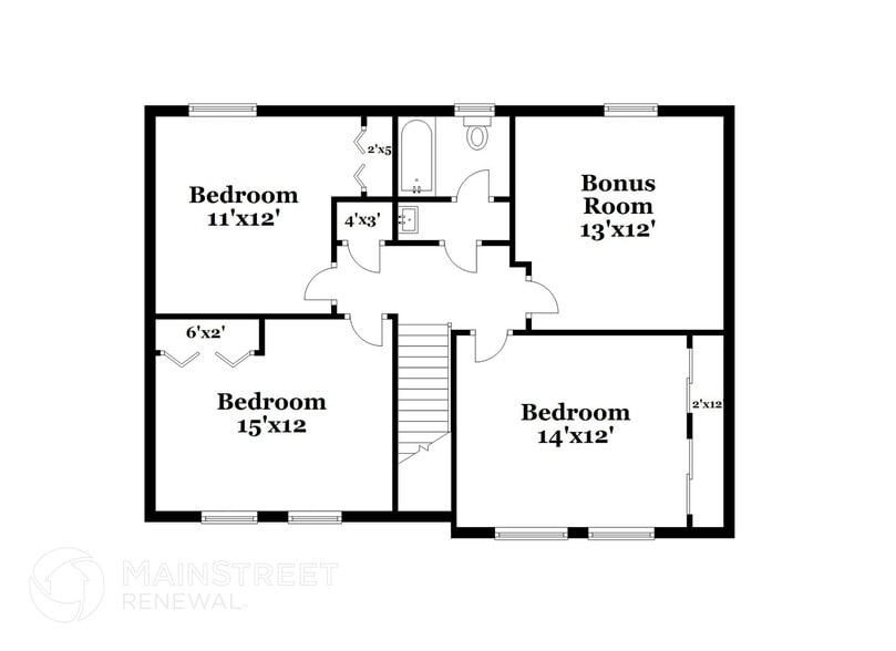 Primary Photo - 223 Crestview Dr