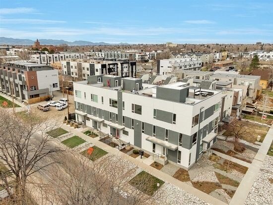 360 degree views - 3215 W 17th Ave