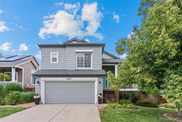 Building Photo - 8743 Wildrye Cir