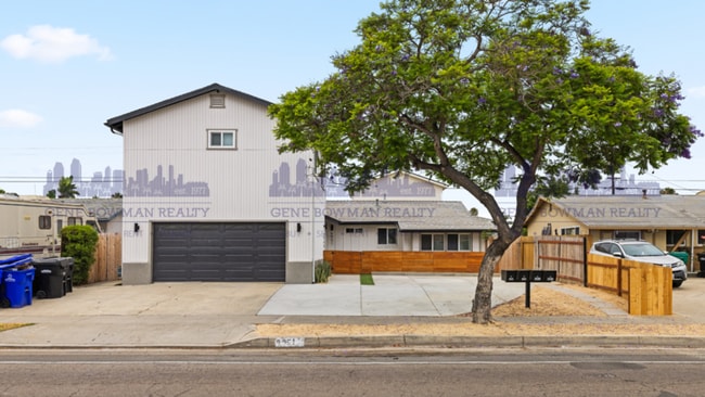 Building Photo - 4951 Genesee Ave
