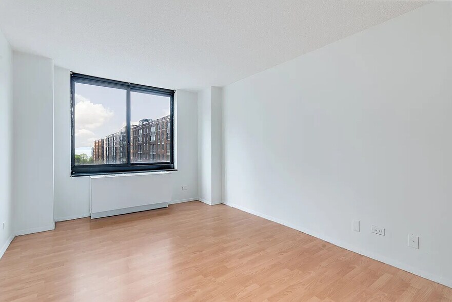 Bedroom - 200 Rector Pl