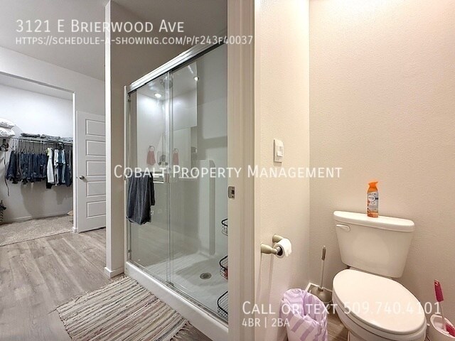 Building Photo - 3121 E Brierwood Ave