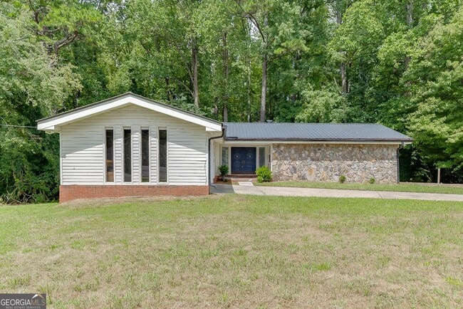 Building Photo - 3349 Old Atlanta Rd