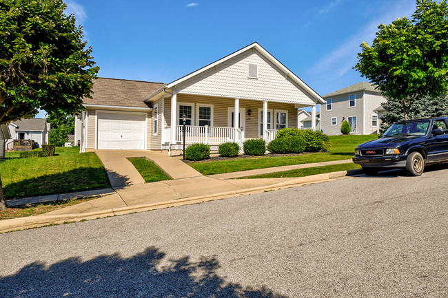 Building Photo - Ashburn Greene