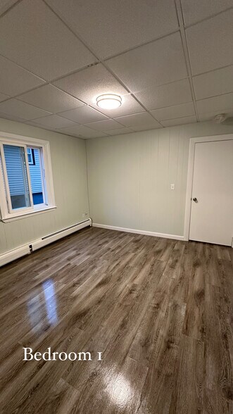 Bedroom 1 - 101 Reservoir Ave