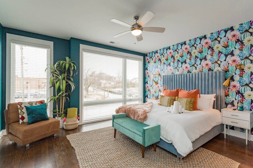 Building Photo - 505 Wedgewood Ave