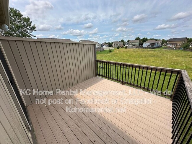 Building Photo - 10540 Kane Dr
